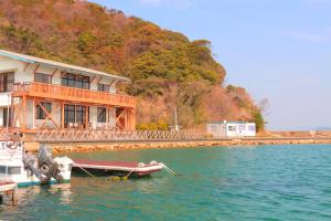 Φυσικό τοπίο κοντά σε αυτή η εξοχική κατοικία