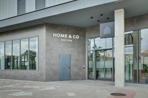 Fotografie z fotogalerie ubytování Home and CoLiving Pamplona v destinaci Pamplona