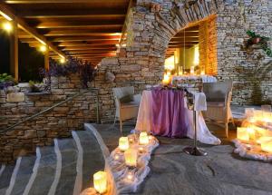 Fotografie z fotogalerie ubytování Sitia Beach City Resort & Spa v destinaci Sitia + 37 fotografií