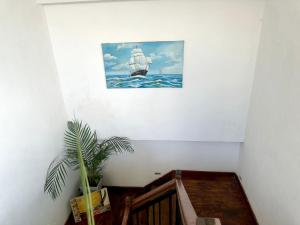 Fotografie z fotogalerie ubytování White Block Hotel & Resturant v destinaci Hatton