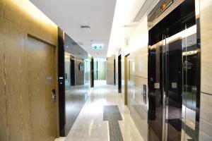Foto Honkongis asuva majutusasutuse Kew Green Hotel Mongkok galeriist