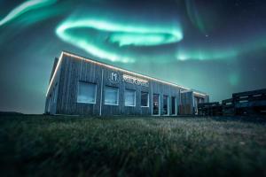 Fotografie z fotogalerie ubytování Midgard Base Camp v destinaci Hvolsvöllur