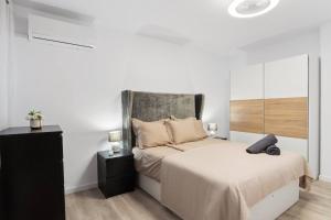 Fotografie z fotogalerie ubytování NOCHE by the Sea v destinaci Torrevieja