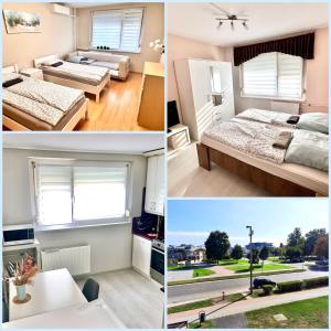 HUN-HON Apartman 3580 Tiszaújváros, 25 Szederkényi út 1 kép - 2