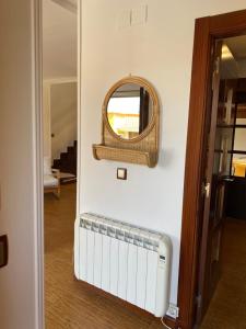 Fotografie z fotogalerie ubytování Chalet en Comillas v destinaci Comillas