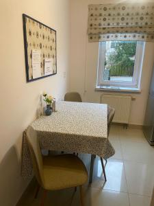 Fotografie z fotogalerie ubytování Apartament Świder v destinaci Otwock