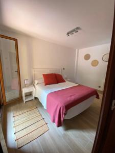 Fotografie z fotogalerie ubytování Chalet en Comillas v destinaci Comillas
