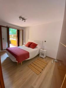 Fotografie z fotogalerie ubytování Chalet en Comillas v destinaci Comillas