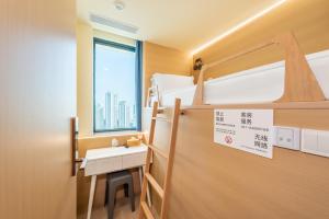 Fotografie z fotogalerie ubytování Lemon Hotel - Metro Line 1 Line 7 Changshu Road 200 meters v Šanghaji