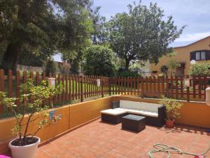 Fotografie z fotogalerie ubytování Chalet en Comillas v destinaci Comillas