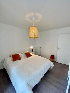 Gallery image of M1 Disney Bella Vita in Montévrain