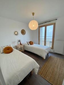 Gallery image of M1 Disney Bella Vita in Montévrain