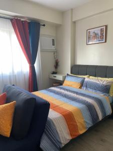 Fotografia z galérie ubytovania Condo Home with fast wifi in Bacolod City v destinácii Bacolod