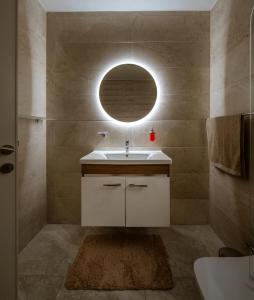 Koupelna v ubytování Malta Serenity Home + 16 fotografií
