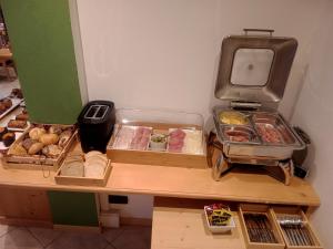 Fotografie z fotogalerie ubytování Bed and Breakfast Galet v destinaci Ledro