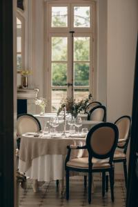 Fotografie z fotogalerie ubytování Auberge de la Treille - Chambres d'Hôtes v Avignonu + 34 fotografií