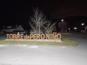 Fotografie z fotogalerie ubytování Casa Pili v destinaci Rivero