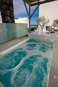 弗通Santorini House的相册照片