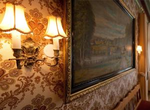 Fotografie z fotogalerie ubytování Löydön Kartano v destinaci Ristiina