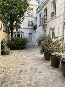 Sublime Appartement d'Architecte