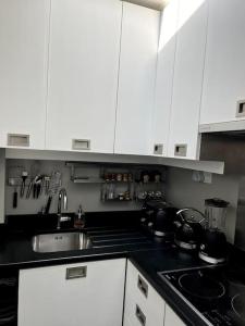 Sublime Appartement d'Architecte