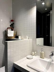 Sublime Appartement d'Architecte