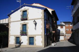 Imagen de la galería de El Encanto De Miraflores, en Miraflores de la Sierra