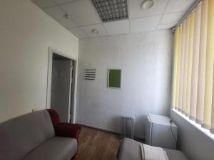 Posezení v ubytování H18B EUROHOTEL