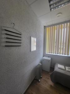 Posezení v ubytování H18B EUROHOTEL