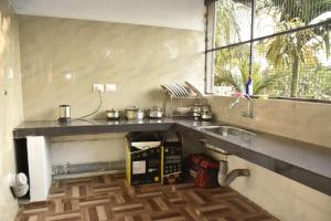 Fotografie z fotogalerie ubytování Dream inn family homestay v destinaci Meenangadi