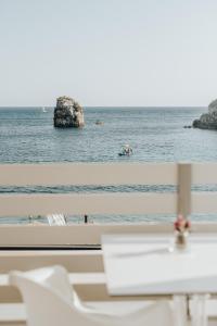 Gallery image of Bianco Resort in Parga