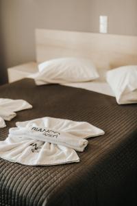 Gallery image of Bianco Resort in Parga