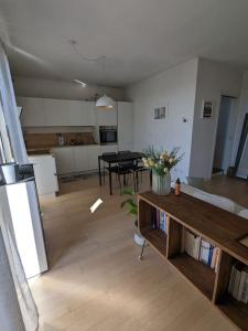 Una cocina o zona de cocina en Appartamento Ilaria