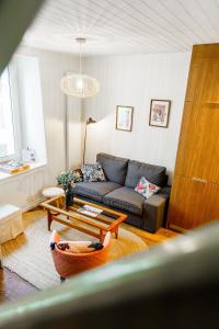 Φωτογραφία από το άλμπουμ του Le Malabar - Les Gîtes de KEROUZEC - Mer et centre historique στο Port-Louis