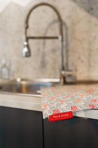 Φωτογραφία από το άλμπουμ του Le Malabar - Les Gîtes de KEROUZEC - Mer et centre historique στο Port-Louis