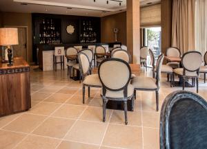 Gallery image of Boutique Hotel Casa del Mare-Pietra in Kotor