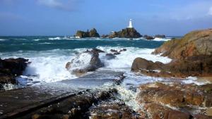 Gallery image of Corbiere Phare Apartments in St Brelade +14 photos