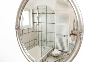 Ένα μπάνιο στο Haus See- und Säntisblick "OG"