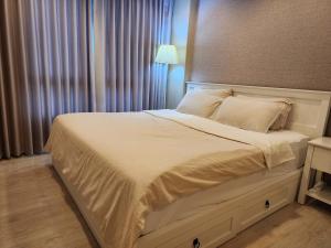 Postel nebo postele na pokoji v ubytování Family Suit 2 Bedrooms 2 Bathrooms in Chiang Mai