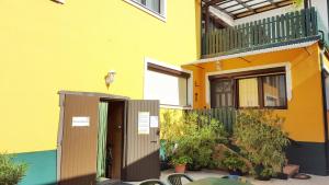 Galeriebild der Unterkunft Gästezimmer Wurm in Mönchhof