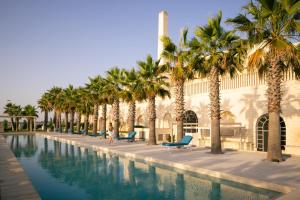 Πισίνα στο ή κοντά στο Alvino Relais Mulino Contemporaneo