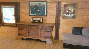 Foto Belgradis asuva majutusasutuse Log cabin galeriist