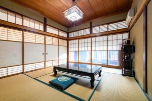 AwatabeにあるGuesthouse luluha 一棟貸しのギャラリーの写真
