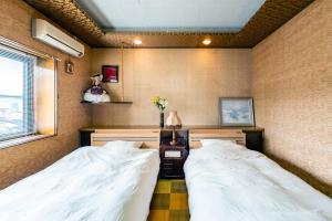 AwatabeにあるGuesthouse luluha 一棟貸しのギャラリーの写真 +29枚の写真