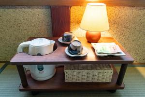 AwatabeにあるGuesthouse luluha 一棟貸しのギャラリーの写真