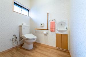 AwatabeにあるGuesthouse luluha 一棟貸しのギャラリーの写真