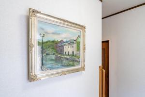 AwatabeにあるGuesthouse luluha 一棟貸しのギャラリーの写真