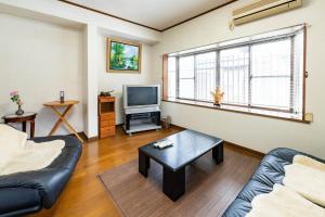 AwatabeにあるGuesthouse luluha 一棟貸しのギャラリーの写真