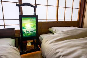 AwatabeにあるGuesthouse luluha 一棟貸しのギャラリーの写真