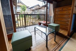 AwatabeにあるGuesthouse luluha 一棟貸しのギャラリーの写真